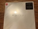Greta Van Fleet - Starcatcher - Ruby Red Translucent + Glitter Vinyl LP Sealed