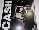 Johnny Cash American III: Solitary Man Vinyl LP (0600753441701)