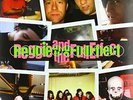 Reggie And The Full Effect – Greatest Hits '84 - '87 Lime Green Vinyl +3 Bonus