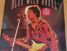 Jimi Hendrix Blue Wild Angel(Isle of Wight 1970) 2002 SEALED MCA  triple album
