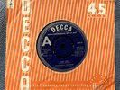 TINKERBELLS FAIRYDUST - LAZY DAY rare UK 1967 DEMO PROMO / PSYCH / EX+++