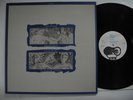 Myths 3 - La Nouvelle Sérénité LP 1987 Belgium NM JON HASSELL/HAROLD BUDD/BRYARS