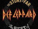 The Story So Far: The Best Of Def Leppard by Def Leppard (Record, 2019)
