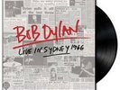 Live In Sydney 1966 by Dylan, Bob (Record, 2016)