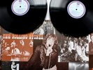 VINTAGE MONO THE ROLLING STONES NO MOSS VINYL 2 LP NM BRIAN JONES RARE