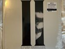 JOHN CARPENTER - LOST THEMES II Clear And Black Swirl NEW VINYL Sealed