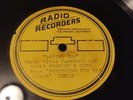 Rare.  Elvis Presley.  Misprint .  78 Rpm Acetate.   Loving You.  January 1957