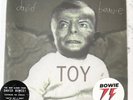David Bowie TOY- 6LP BOX SET - NEW/SEALED  w/Hype Sticker  Special Edition