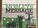 Hank Mobley Mobley’s Message NM  Analogue Productions Prestige Lp