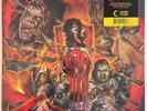 NIGHT OF THE DEMONS 2XLP Original Soundtrack Colored Vinyl NEW/SEALED Tenney