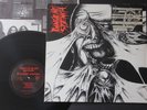 Disharmonic Orchestra / Pungent Stench LP VINYL 1st PRESS DEATH METAL 1989