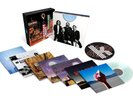 THE KILLERS Vinyl 10 LP BOX SET The Killers Career Box CLEAR Limited Rare NEW