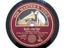 KING OLIVER ORCHESTRA / McKINNEY'S COTTON PICKERS 
