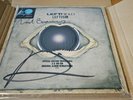 Leftfield – Leftism Vinyl Record SIGNED 3xLP /500 Black 2017 RARE