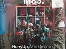 Indie Rock - M83. – Hurry Up, We're Dreaming, USA 2011 - Mint, offen (open)