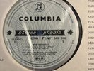 Debussy La Mer & Nocturnes Giulini, Columbia Stereo BLUE/SILVER SAX 2463 RARE