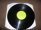 DURAN DURAN SEVEN AND THE RAGGED TIGER LP GREEN LABEL DEMO PROMO TEST PRESSING ?