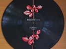 Depeche Mode : violator Picture Disc Stumm 64