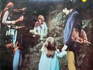 Rock LP - TRAFFIC - LAST EXIT - Island Records UK 1974 (1969) - EX(+)