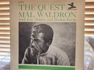 Mal Waldron W/ Eric Dolphy and Booker Ervin, The Quest, New Jazz, NJLP-8269, RVG