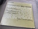 BILL EVANS Everybody Digs 1st RIVERSIDE 12-291 LP Mono Blue Mic Reel BEAUTY