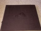 RARE  His Master's Voice 1904 Record Vinyl Binder W/10 Sinatra Victor Orchestra