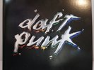Daft Punk - Discovery 2xLP 2014 Europe issue Repress from Parlophone *USED*