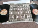 Led Zeppelin-Physical Graffiti-UK 1st issue-Swan Song-1975-EX+/NM