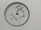 Kylie Minogue Tension SIGNED Test Press Vinyl Exclusive London Pop Up Shop