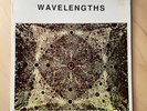 Pink Floyd Wavelengths Vinyl Bootleg - Rare Psych Synthesizer 1988
