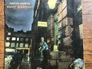 David Bowie  The Rise and Fall of Ziggy Stardust First Press UK Vinyl