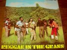 REGGAE In the GRASS original vinyl LP album Studio One label BOB ANDY John Holt