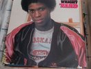 BERNARD WRIGHT 'NARD  ORIG '81 ARISTA GRP 5011 RARE JAZZ FUNK VG/W VINYL LP