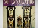 Dizzy Gillespie - Soul & Salvation /1969 Promotional Release VG+  TRI 5001
