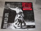 SLAUGHTER-THE WILD LIFE- 2023 VINYL  Re-release By: Kiss My Wax Records 2LP NEW