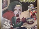 MF Doom 'MM Food' 2xLP