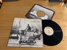 STEELY DAN..PRETZEL LOGIC.. RARE UK FIRST ISSUE ALBUM + INNER..PROBE..SPBA 6282