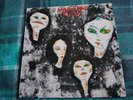 Magazine Real Life LP Reissue on Virgin (Oved 62) Excellent Cond. Howard Devoto
