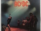 AC/DC - Let There Be Rock - 1977 - Vinyl Record LP