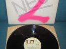 NEU  Neui 2 ORIGINAL 1st UK UA 1973 + Inner NEAR MINT VINYL