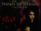 Top Weihnachtsgeschenk  + THE CURE - Prayers For ...  + Box mit 11 LP`s & 1 CD