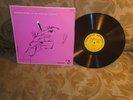Interpretations By The Stan Getz Quintet Norgran MGN-1029 MONO VG+Bob Brookmeyer