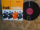 Frank Rosolino I Play Trombone Bethlehem BCP 26 MONO Sonny Clark 1956 rare LP