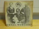 THE CARPETTES - Small Wonder? - MEGA Rare UK 1st Press Ltd 7