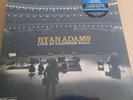Ryan Adams - Live at Carnegie Hall 6 x Vinyl Box Set second pressing