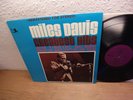 Miles Davis Lp 1967 Jazz, Hard Bop Rarity, German Prestige PR 7457