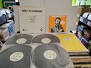 Ringo's Yellow Submarine 1st 4 Weeks Vinyl Set 1983 Beatles Magic Inserts Encore
