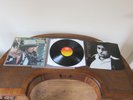 Bob Dylan - Desire LP - Near Mint FIRST UK Pressing Vinyl - Worldwide Shipping