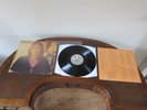 Joan Baez - Diamonds & Rust LP - Nr Mint Archive 1st UK Press Vinyl - World Ship