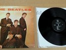 Authentic The Beatles Introducing The Beatles USA Vinyl LP Vee-Jay  1062 VG++